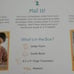 Lulu Jr IlluStory Make Your Own Hardbound Book Kit w/Professional Printing