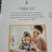 Lulu Jr IlluStory Make Your Own Hardbound Book Kit w/Professional Printing