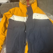 Tommy Hilfiger jacket