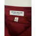 NWT Peter Millar Circle Geometric Print Golf Polo Shirt Red Men's SMALL 140