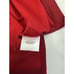 NWT Peter Millar Circle Geometric Print Golf Polo Shirt Red Men's SMALL 140