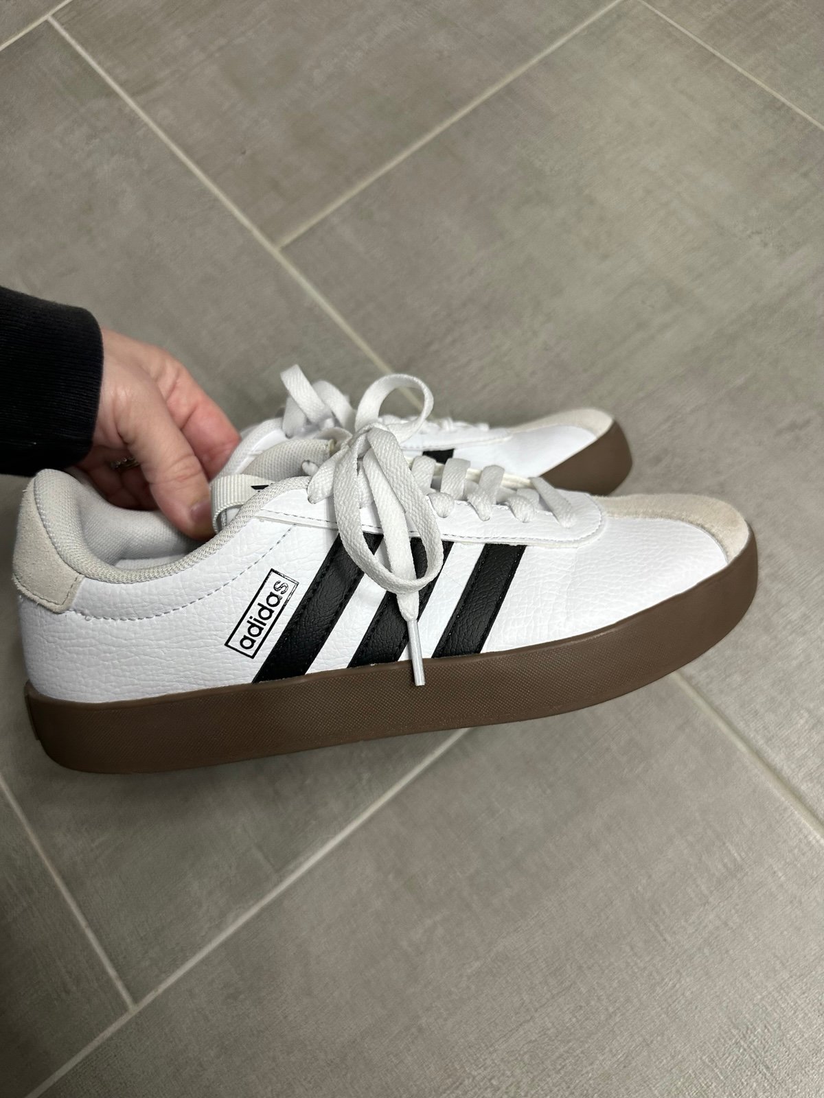 Adidas VL court 3.0