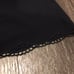 Club Monaco Black High Waist Shorts