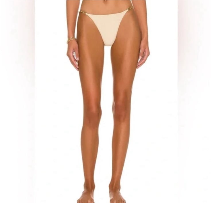 Cult Gaia Sanam Bikini Bottom