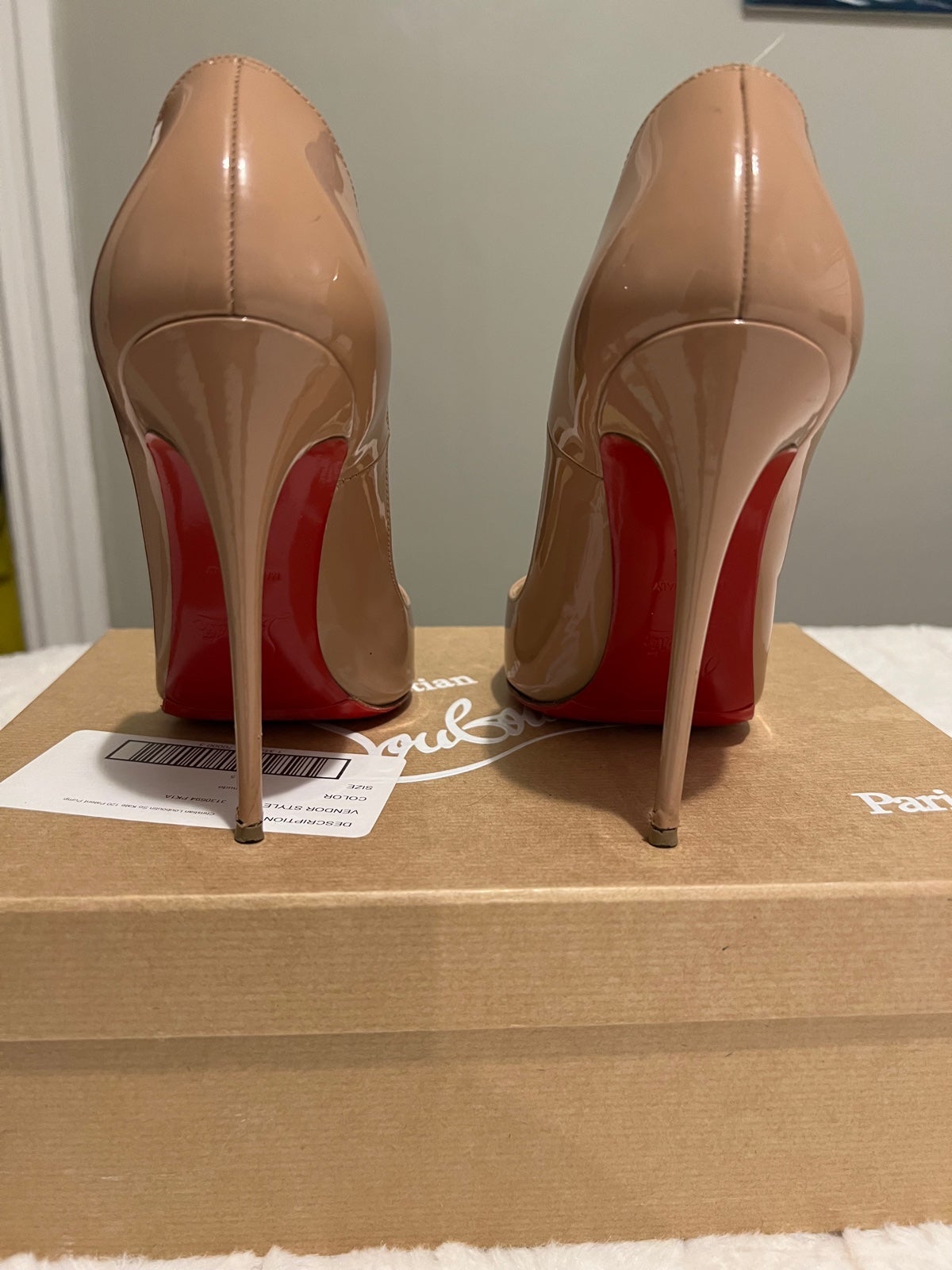 Heels
