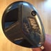 Lady Hagen AWX Stainless 4i Fairway Wood - ProLaunch Axis 70L Graphite Shaft -LH