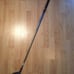 Lady Hagen AWX Stainless 4i Fairway Wood - ProLaunch Axis 70L Graphite Shaft -LH