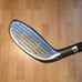 Lady Hagen AWX Stainless 4i Fairway Wood - ProLaunch Axis 70L Graphite Shaft -LH
