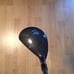 Lady Hagen AWX Stainless 4i Fairway Wood - ProLaunch Axis 70L Graphite Shaft -LH