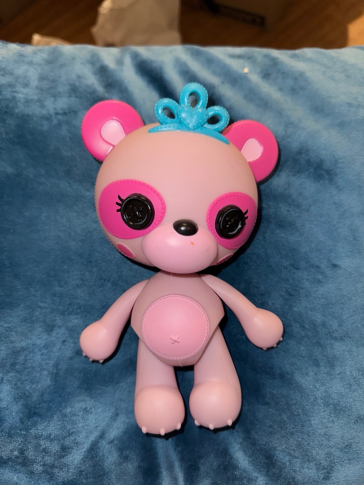 LALALOOPSY PET PALS PANDY CHOMPS-A-LOT
