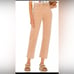 RE/DONE Originals 70s Ultra High Rise Stove Pipe In Washed Khaki