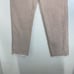 RE/DONE Originals 70s Ultra High Rise Stove Pipe In Washed Khaki