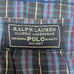 90s Ralph Lauren vintage sleeping pajama pants