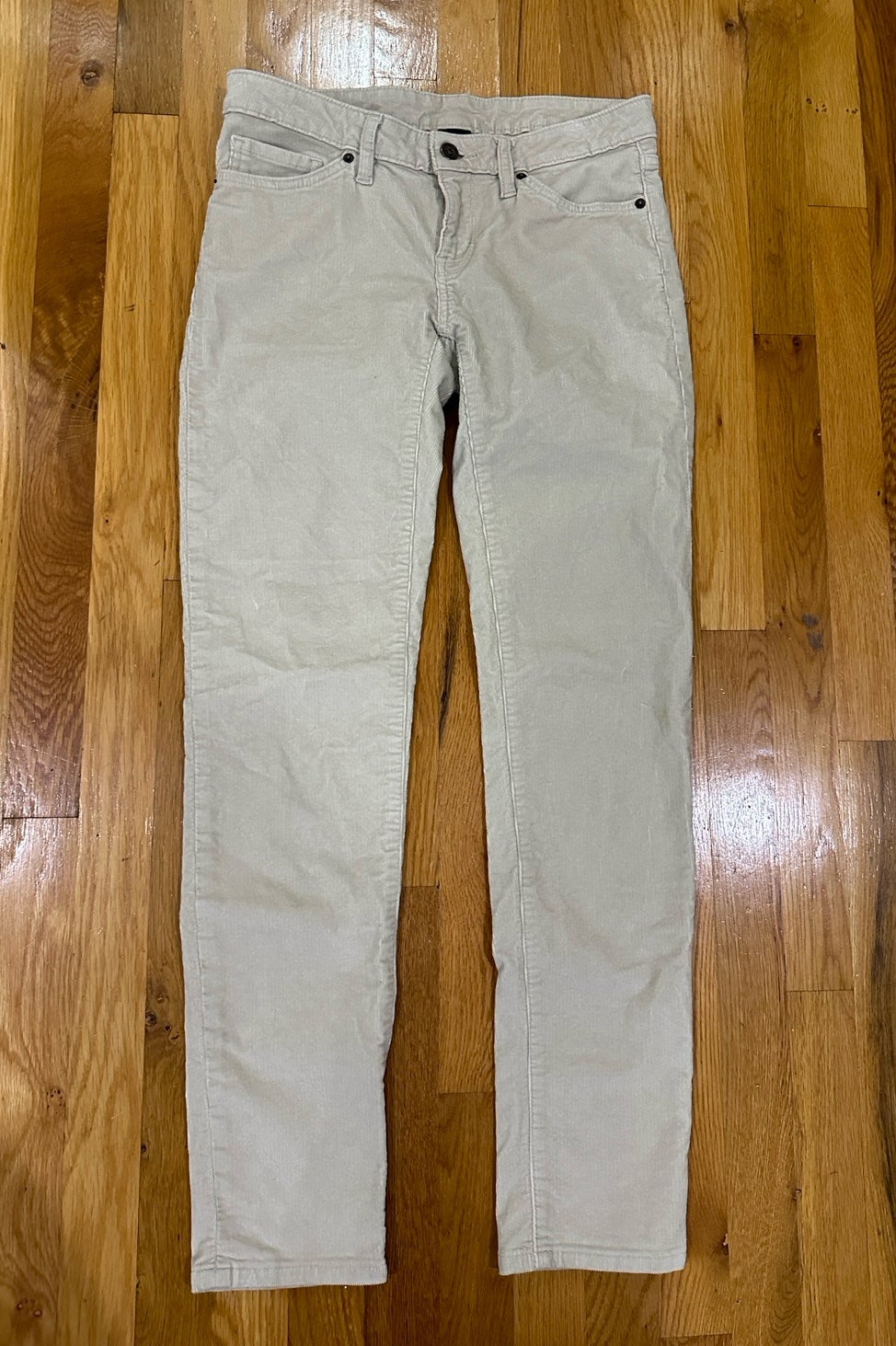 Patagonia Women's Everyday Cords