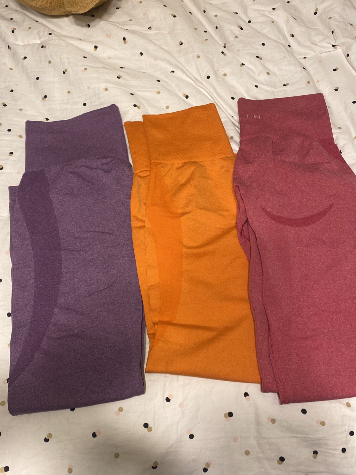 nvgtn leggings bundle