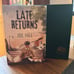 Late Returns by Joe Hill Subterranean Press Signed Illustrated Limited Edition!!