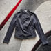 Marrakech Anthropologie Kacey Asymmetrical Zip Up Utility Jacket