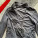 Marrakech Anthropologie Kacey Asymmetrical Zip Up Utility Jacket