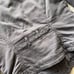 Marrakech Anthropologie Kacey Asymmetrical Zip Up Utility Jacket