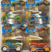 Spin Master 2025 Monster Jam MUD Blasters #20151441 1:64 Scale (Set of 4) New