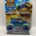 Spin Master 2025 Monster Jam MUD Blasters #20151441 1:64 Scale (Set of 4) New