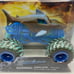 Spin Master 2025 Monster Jam MUD Blasters #20151441 1:64 Scale (Set of 4) New