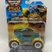 Spin Master 2025 Monster Jam MUD Blasters #20151441 1:64 Scale (Set of 4) New