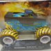 Spin Master 2025 Monster Jam MUD Blasters #20151441 1:64 Scale (Set of 4) New