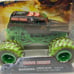 Spin Master 2025 Monster Jam MUD Blasters #20151441 1:64 Scale (Set of 4) New