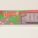 Vintage Woodkrafter Kits 13 Cutty Sark wooden boat kit Model: 1-3001