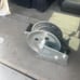Trailor winch