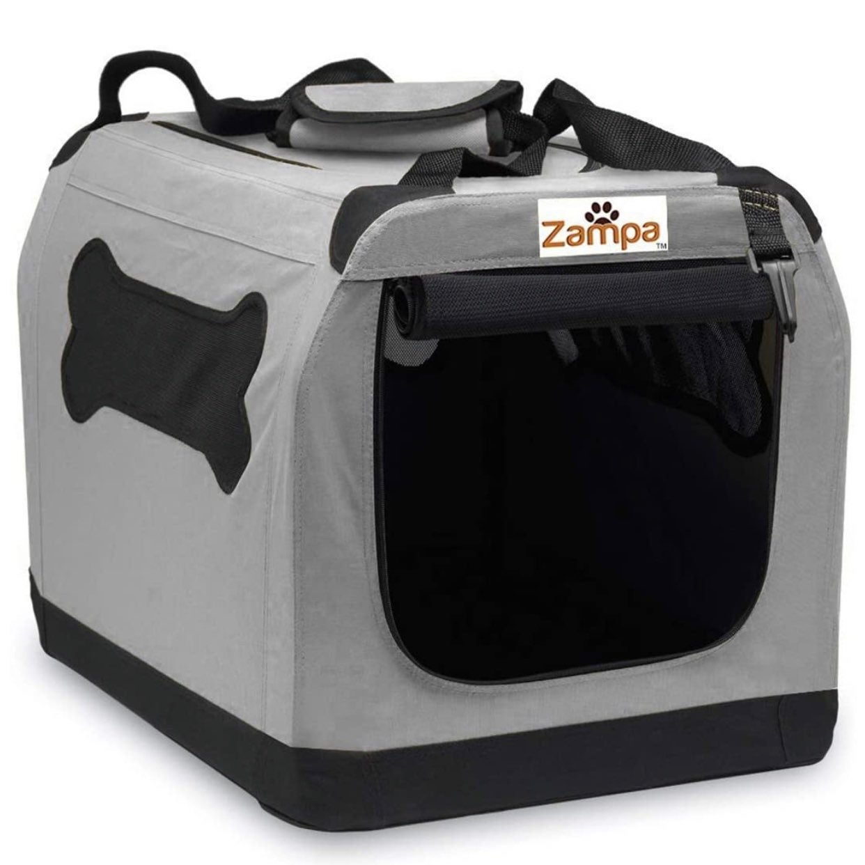 Foldable Pet Crate