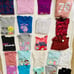 Girls clothes size 12-14