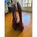 Town and Country Western Boots