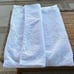 Plush Deluxe Bamboo Pillow Protectors (2)