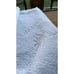 Plush Deluxe Bamboo Pillow Protectors (2)