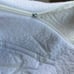 Plush Deluxe Bamboo Pillow Protectors (2)