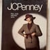 1979 J C Penney Fall & Winter Catalog 1472 Pages!! Rare JCPenney