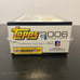 2006 Topps NFL Football 24 pack hobby box