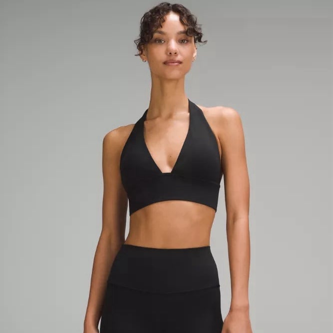 lululemon Align™ Halter Bra *Light Support, C/D Cup