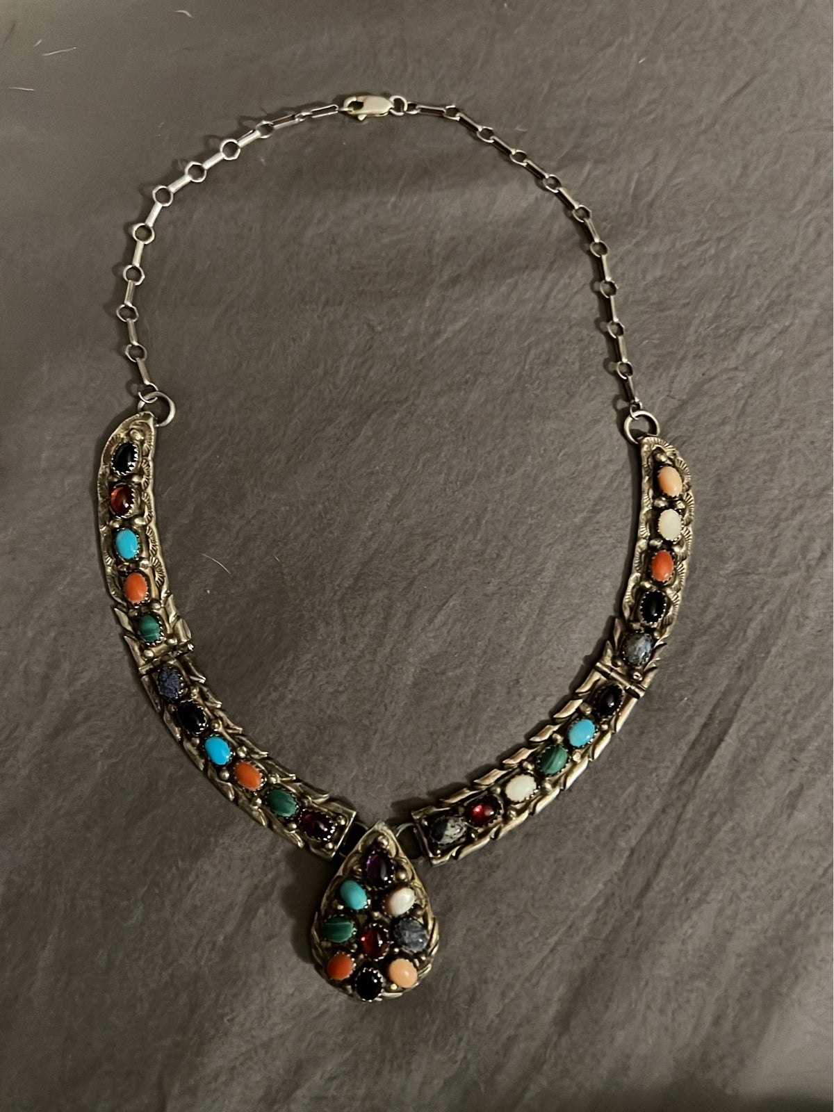 Necklace