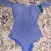 Shapewear swimwear