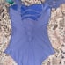 Shapewear swimwear