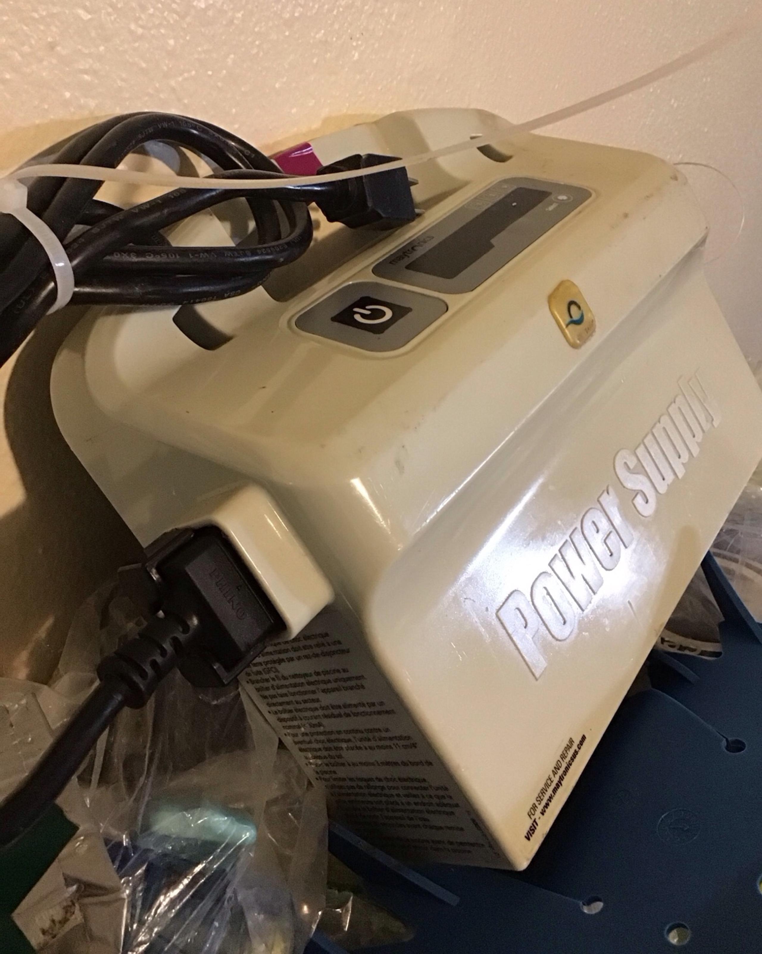 maytronics Power Supply for Dolphin Robotic Cleaners
