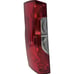 Alligator Compatible W Mercedes Sprinter 2019 - 2023 Left Driver Side Tail Light