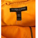 EILEEN FISHER Mango Drawstring Hooded Zip Jacket size PM