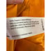 EILEEN FISHER Mango Drawstring Hooded Zip Jacket size PM