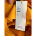 EILEEN FISHER Mango Drawstring Hooded Zip Jacket size PM