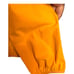 EILEEN FISHER Mango Drawstring Hooded Zip Jacket size PM
