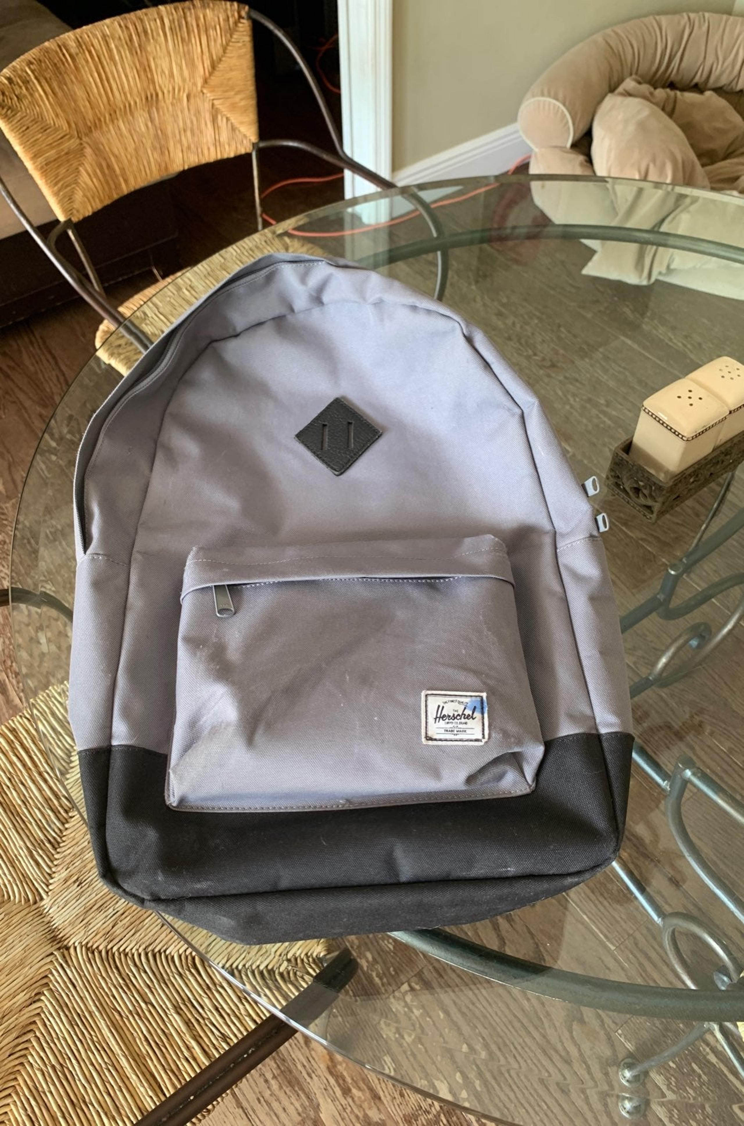 Backpack